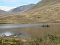 22. Fishing at Doo Lake